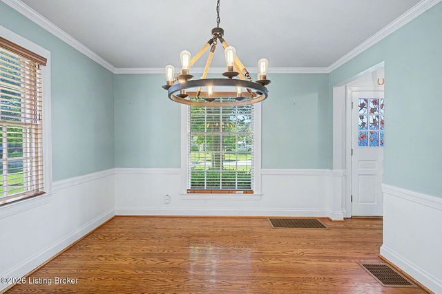 110 Brown Ave, Louisville, KY 40207