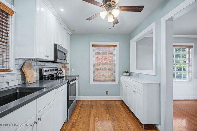 110 Brown Ave, Louisville, KY 40207