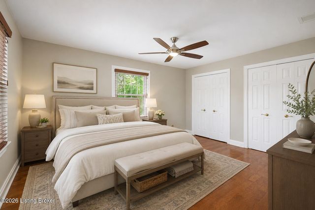 110 Brown Ave, Louisville, KY 40207