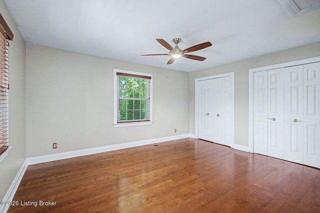 110 Brown Ave, Louisville, KY 40207