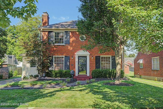 110 Brown Ave, Louisville, KY 40207