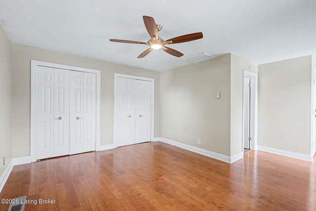 110 Brown Ave, Louisville, KY 40207
