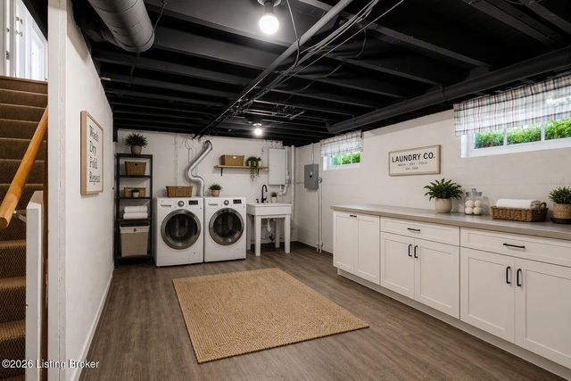 110 Brown Ave, Louisville, KY 40207
