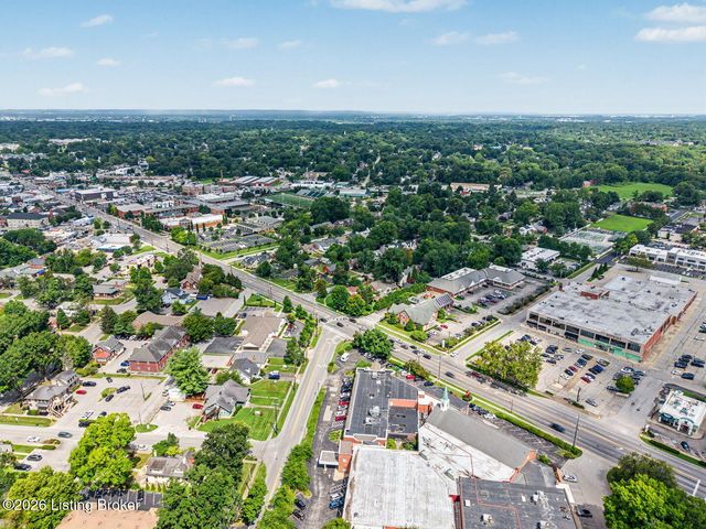 110 Brown Ave, Louisville, KY 40207