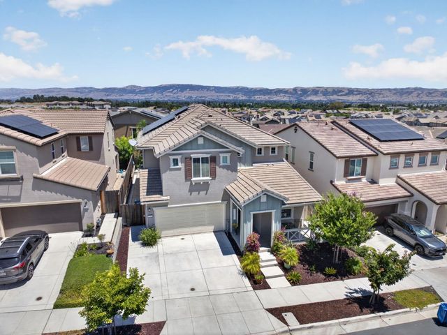 1265 Mirassou Lane, Gilroy, CA 95020