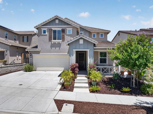 1265 Mirassou Lane, Gilroy, CA 95020