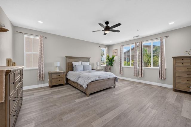 1265 Mirassou Lane, Gilroy, CA 95020