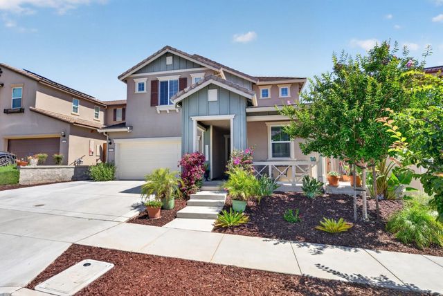 1265 Mirassou Lane, Gilroy, CA 95020