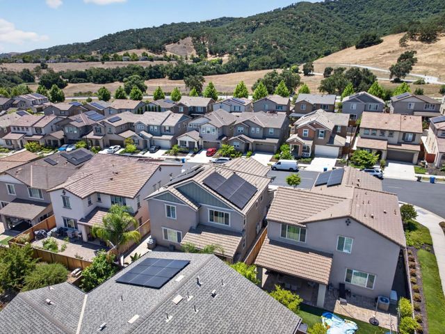 1265 Mirassou Lane, Gilroy, CA 95020