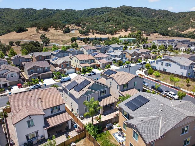 1265 Mirassou Lane, Gilroy, CA 95020