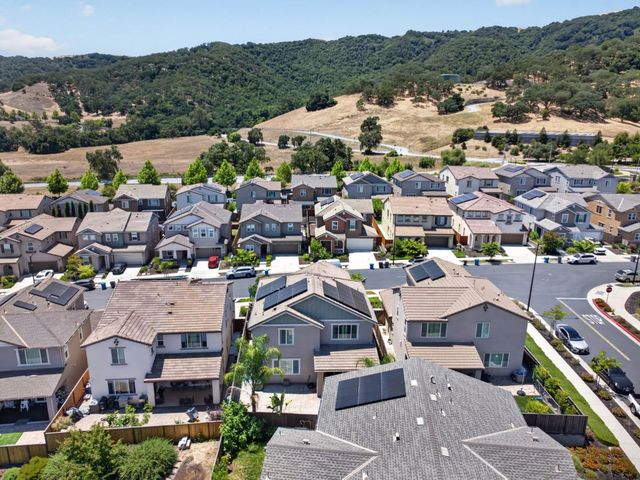 1265 Mirassou Lane, Gilroy, CA 95020