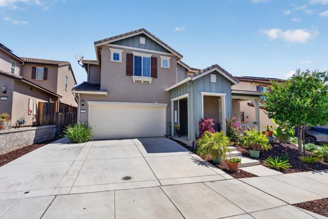 1265 Mirassou Lane, Gilroy, CA 95020