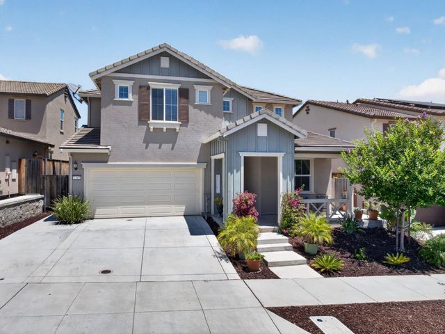 1265 Mirassou Lane, Gilroy, CA 95020