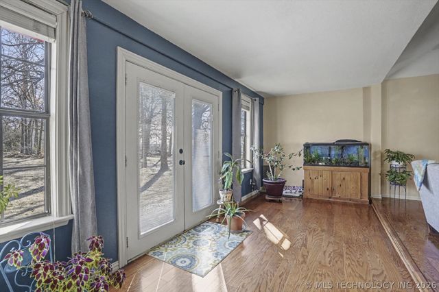 11549 S 49th West Avenue, Sapulpa, OK 74066