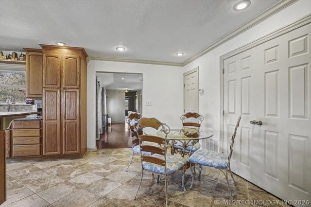 11549 S 49th West Avenue, Sapulpa, OK 74066