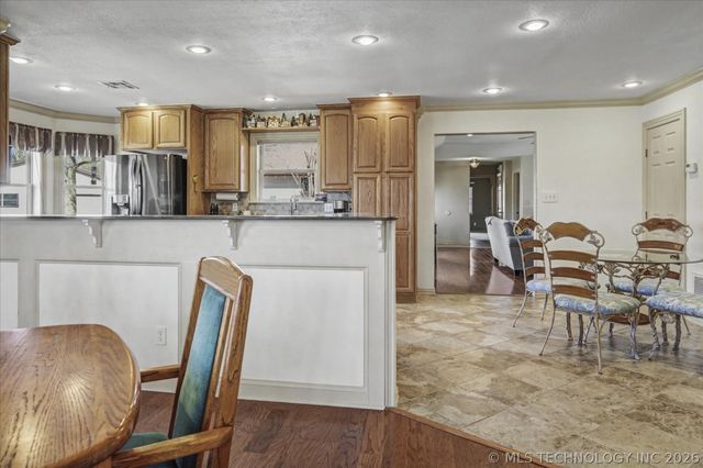 11549 S 49th West Avenue, Sapulpa, OK 74066