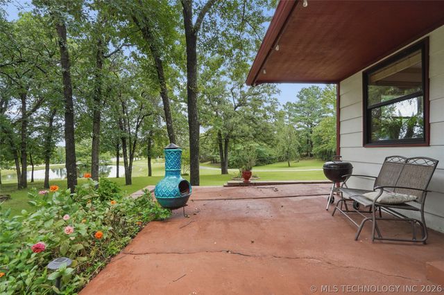 11549 S 49th West Avenue, Sapulpa, OK 74066