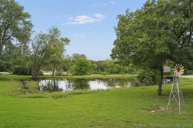 11549 S 49th West Avenue, Sapulpa, OK 74066