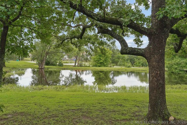 11549 S 49th West Avenue, Sapulpa, OK 74066