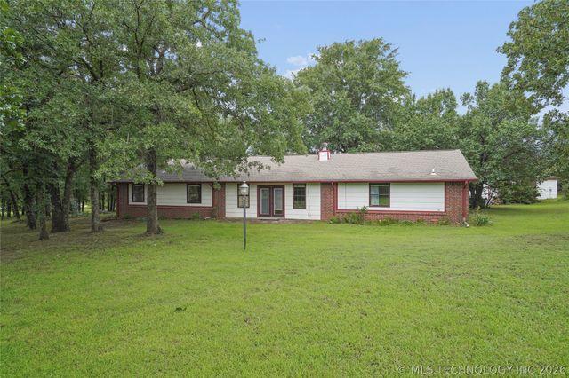11549 S 49th West Avenue, Sapulpa, OK 74066