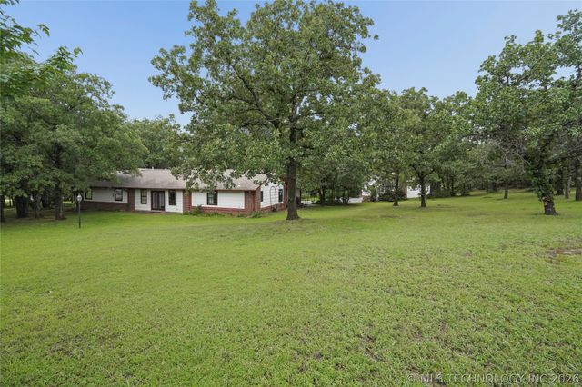 11549 S 49th West Avenue, Sapulpa, OK 74066