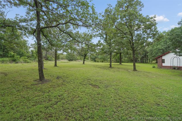 11549 S 49th West Avenue, Sapulpa, OK 74066