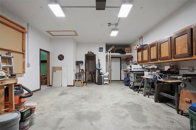 11549 S 49th West Avenue, Sapulpa, OK 74066