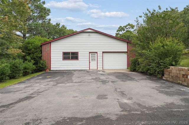 11549 S 49th West Avenue, Sapulpa, OK 74066