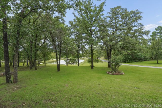11549 S 49th West Avenue, Sapulpa, OK 74066