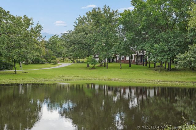 11549 S 49th West Avenue, Sapulpa, OK 74066