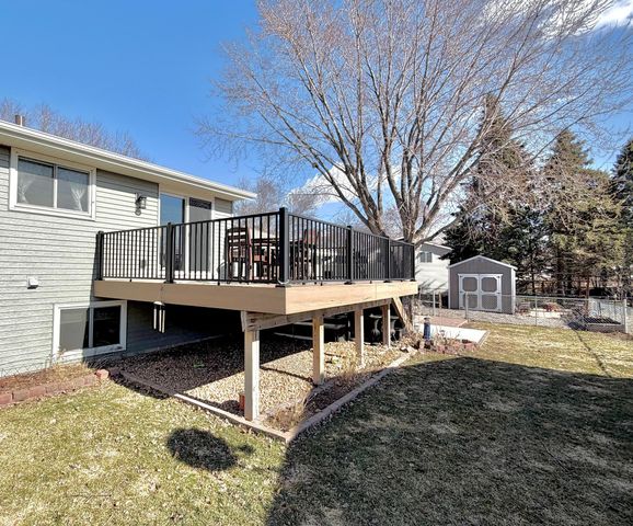 18203 Empire Trail, Farmington, MN 55024