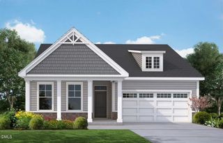 208 Maverick Lane, Dunn, NC 28334