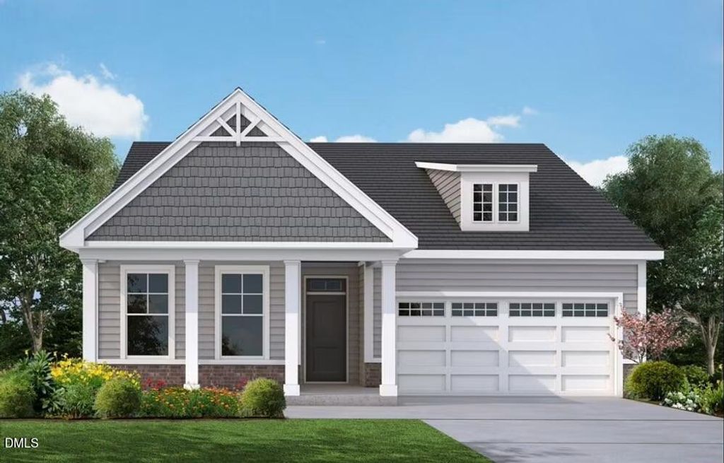 208 Maverick Lane, Dunn, NC 28334