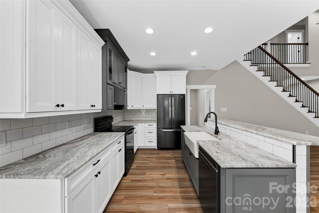 5005 Oconee Drive, Stanley, NC 28164