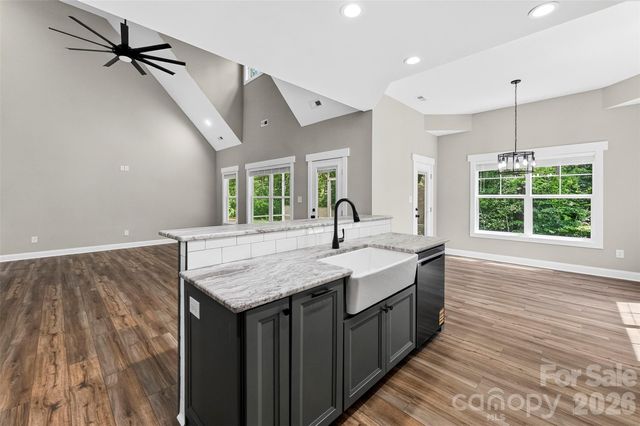 5005 Oconee Drive, Stanley, NC 28164