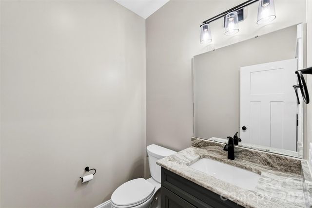 5005 Oconee Drive, Stanley, NC 28164