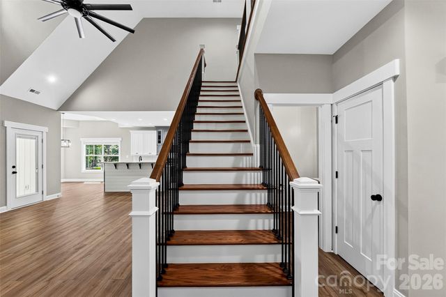5005 Oconee Drive, Stanley, NC 28164