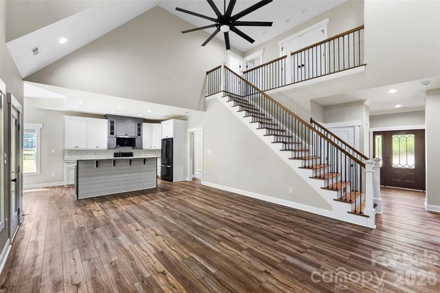 5005 Oconee Drive, Stanley, NC 28164