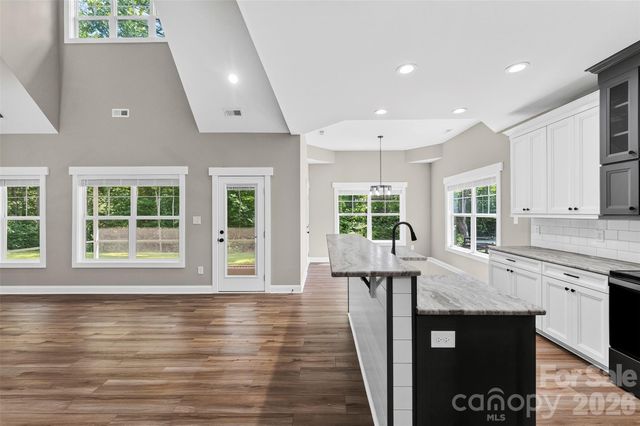 5005 Oconee Drive, Stanley, NC 28164