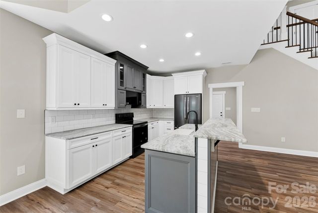 5005 Oconee Drive, Stanley, NC 28164