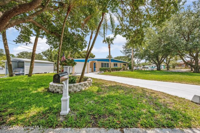1303 Oxford Way, Cocoa, FL 32922
