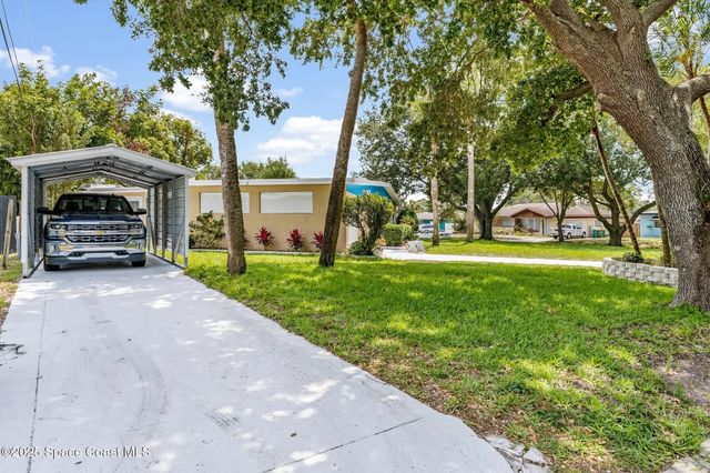 1303 Oxford Way, Cocoa, FL 32922