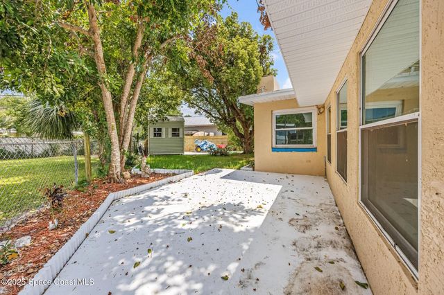 1303 Oxford Way, Cocoa, FL 32922