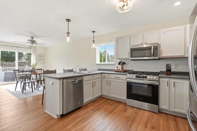 751 N Sandy LANE, Elkhorn, WI 53121