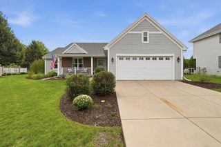 751 N Sandy LANE, Elkhorn, WI 53121