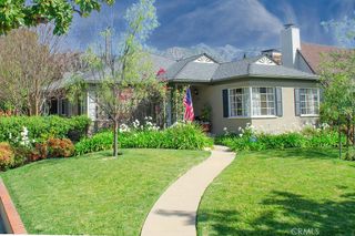 2151 E Mountain Street, Pasadena, CA 91104