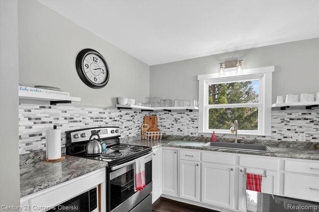 3943 Wice Drive, Gladwin, MI 48624