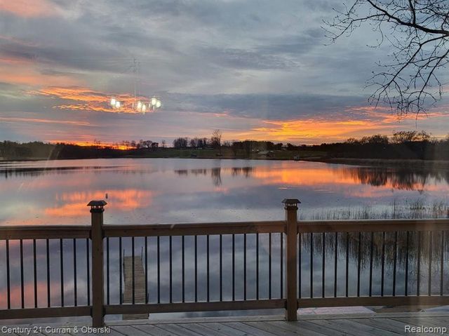 3943 Wice Drive, Gladwin, MI 48624