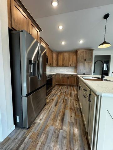 4195 Little Doe Court SW, Bemidji, MN 56601