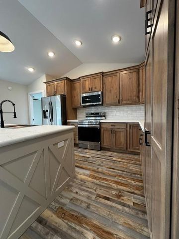 4195 Little Doe Court SW, Bemidji, MN 56601